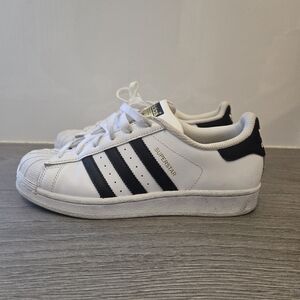 Adidas Superstar sneakers